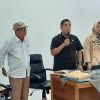 Peserta Seleksi KPID Bengkulu Jalani Tahapan Psikotes