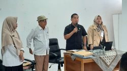 Peserta Seleksi KPID Bengkulu Jalani Tahapan Psikotes