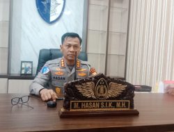 Cegah Balap Liar di Bengkulu, Dirlantas Dorong Langkah Preventif dan Peran Masyarakat