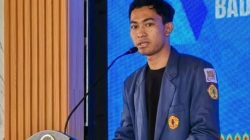 Bursa Kabinet Memanas, Eks Korpus BEM SI Herianto Didorong Jadi Jembatan Pemerintah dan Gen Z