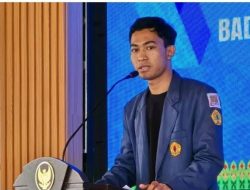 Bursa Kabinet Memanas, Eks Korpus BEM SI Herianto Didorong Jadi Jembatan Pemerintah dan Gen Z