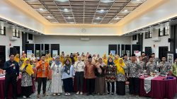 Tingkatkan Literasi Keuangan, OJK Bengkulu Edukasi 60 Penyuluh Agama di Bengkulu Tengah