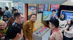 Hutama Karya Perkuat Kontribusi Keilmuan dan Hadirkan Inovasi pada Konferensi Regional Teknik Jalan ke-16