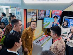 Hutama Karya Perkuat Kontribusi Keilmuan dan Hadirkan Inovasi pada Konferensi Regional Teknik Jalan ke-16