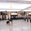 Kapolri Pimpin Sertijab di Mabes Polri