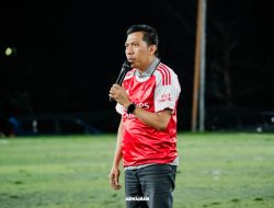 Dediyanto: Camat dan Lurah Sudah Dihubungi, Langsung Bekerja, Beras Bansos Tepat Sasaran