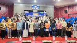Temu BIPA di Universitas Bengkulu, Dorong Bahasa Indonesia Mendunia