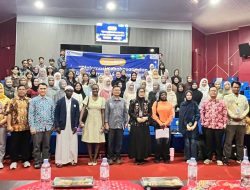 Temu BIPA di Universitas Bengkulu, Dorong Bahasa Indonesia Mendunia