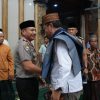 Melalui Jumat Keliling, Polri Perkuat Kedekatan dengan Masyarakat dan Jaga Kamtibmas
