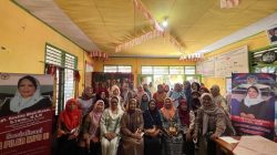 Sosialisasi 4 Pilar MPR RI di Nakau Jadi Ruang Warga Sampaikan Aspirasi Kepada Destita