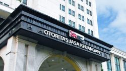 OJK Cabut Izin Usaha PT Porto Ventura Kapital